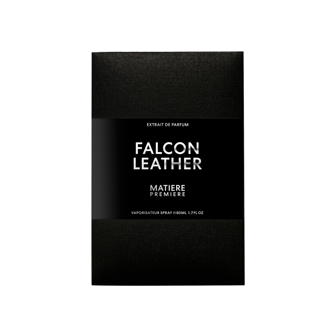 FALCON LEATHER EXTRAIT DE PARFUM 1