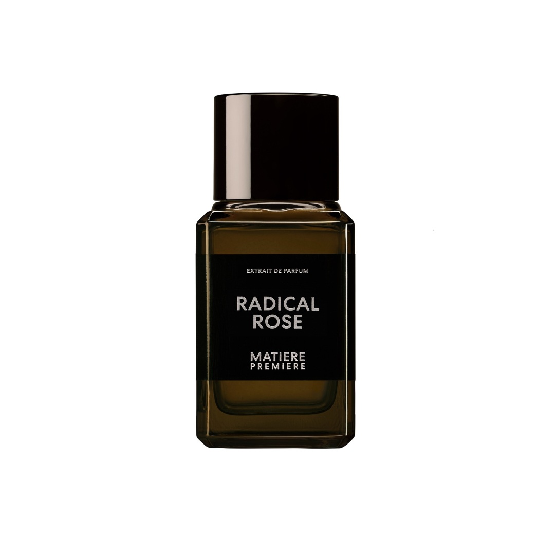 RADICAL ROSE EXTRAIT DE PARFUM 0
