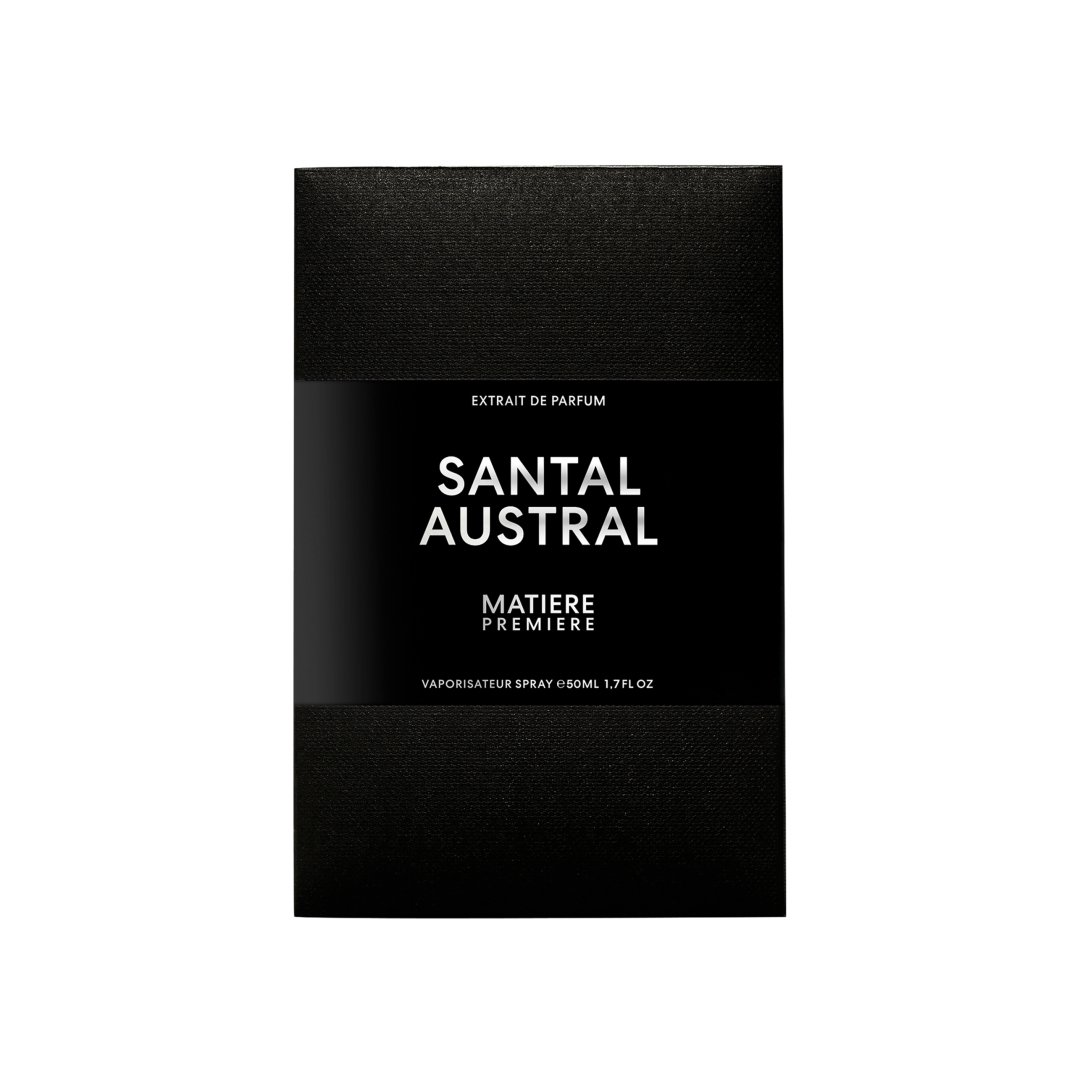 SANTAL AUSTRAL EXTRAIT DE PARFUM 1