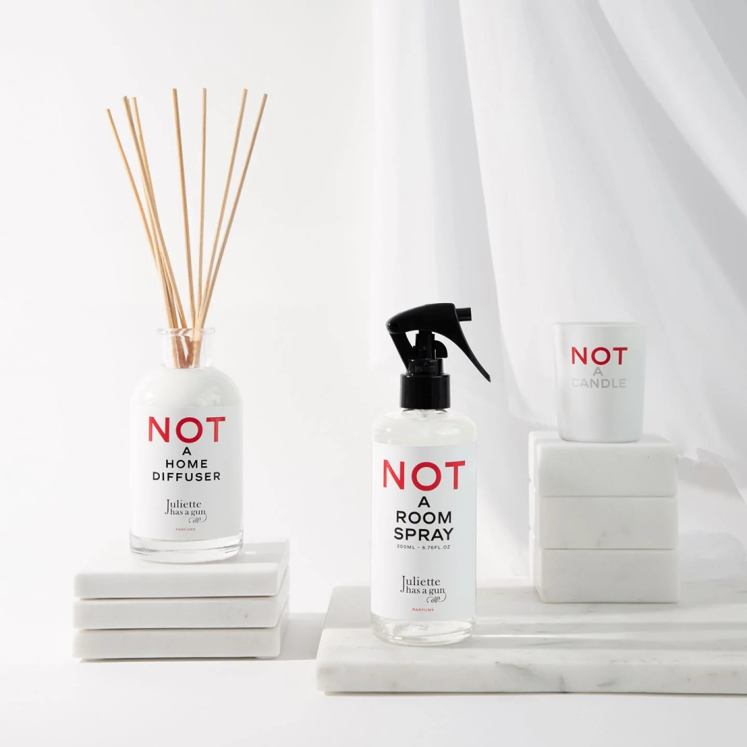 NOT A HOME DIFFUSER  2