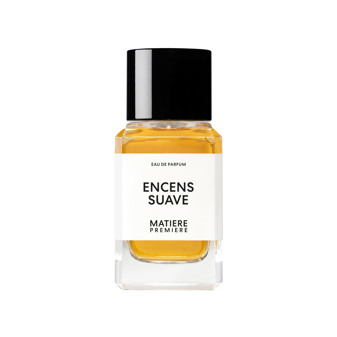 ENCENS SUAVE EAU DE PARFUM 1