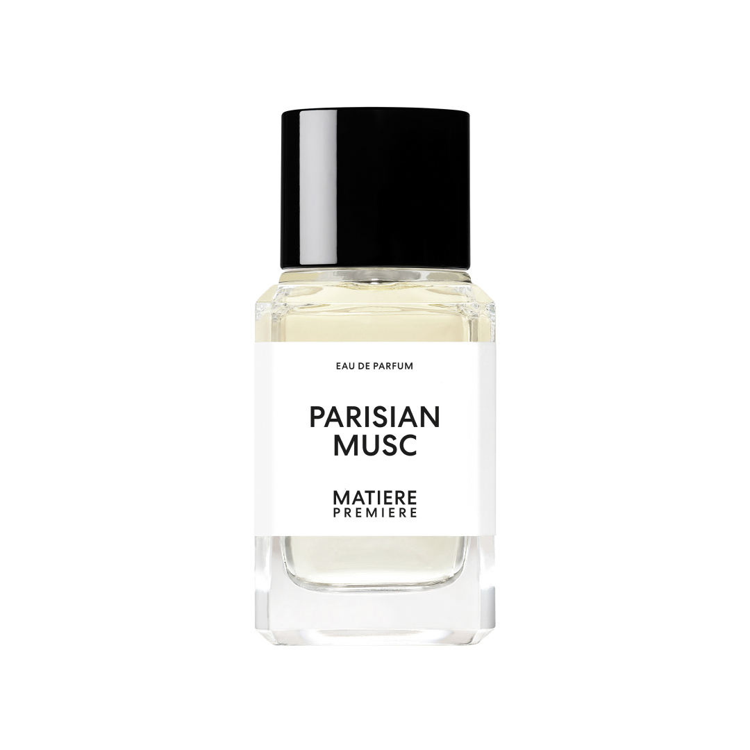 PARISIAN MUSC EAU DE PARFUM 1