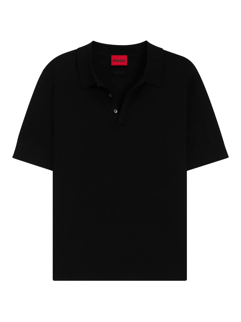 ΑΝΔΡΙΚΗ ΠΛΕΚΤΗ POLO ΜΠΛΟΥΖΑ 0