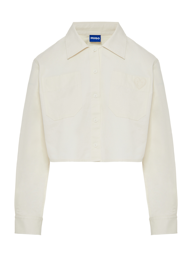 ΓΥΝΑΙΚΕΙΟ ΠΟΥΚΑΜΙΣΟ  0