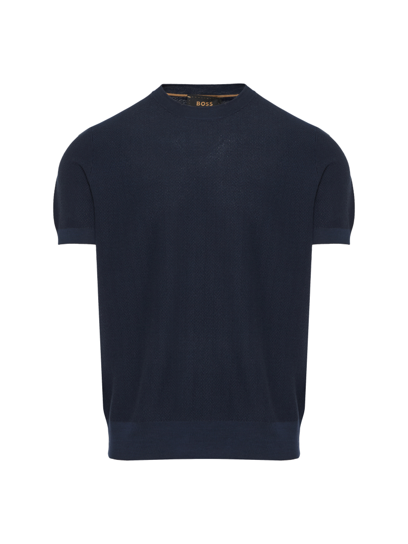 ΑΝΔΡΙΚΗ ΠΛΕΚΤΗ ΜΠΛΟΥΖΑ 0