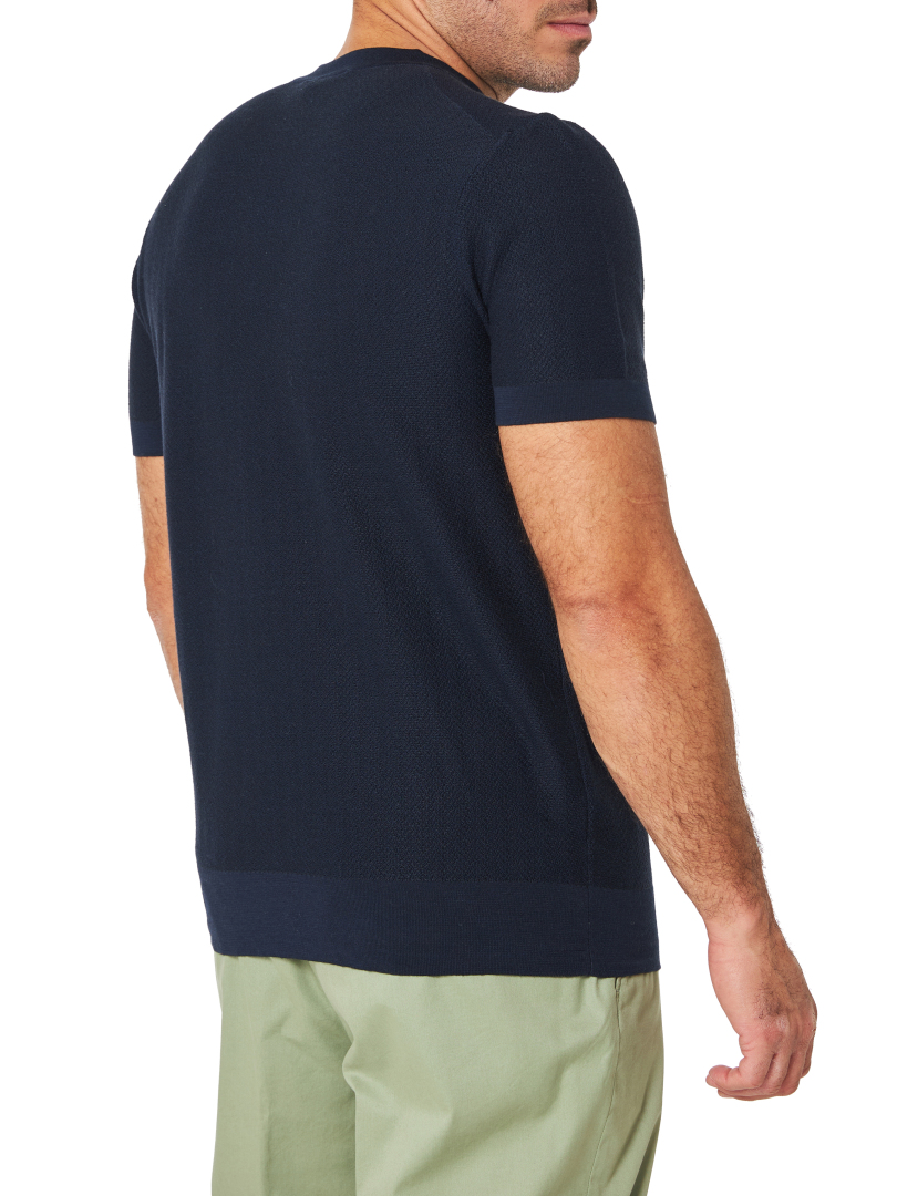 ΑΝΔΡΙΚΗ ΠΛΕΚΤΗ ΜΠΛΟΥΖΑ 2