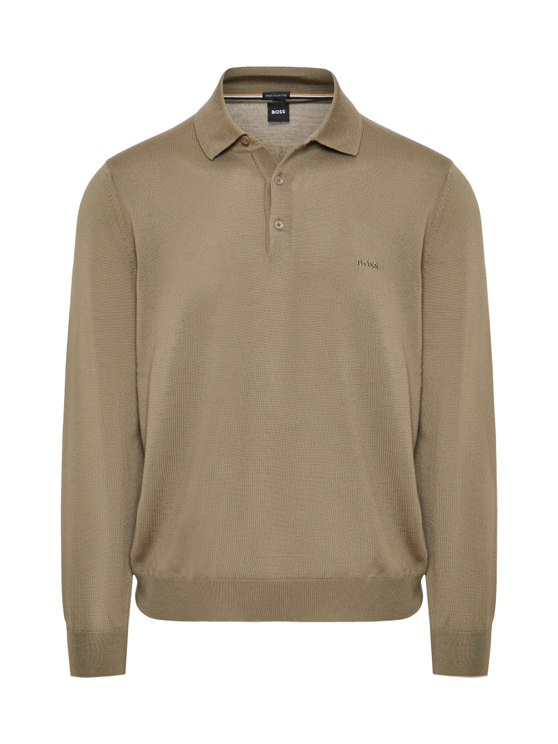 ΑΝΔΡΙΚΗ ΜΑΚΡΥΜΑΝΙΚΗ POLO ΜΠΛΟΥΖΑ 0