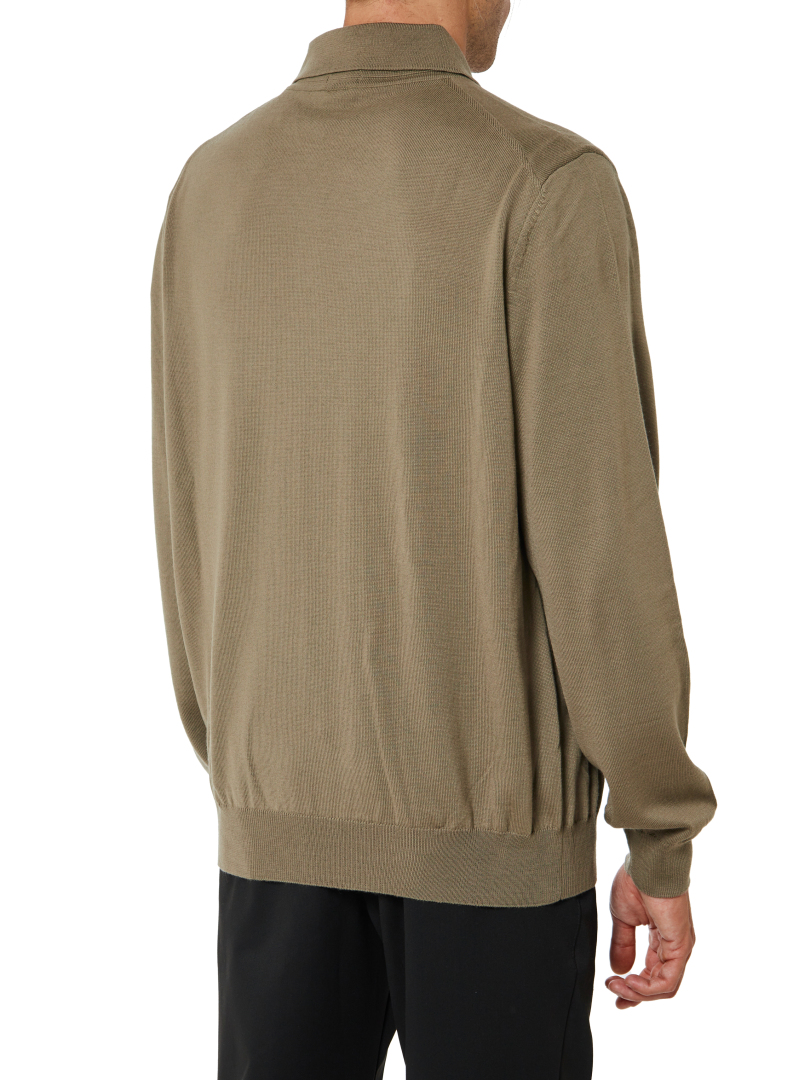 ΑΝΔΡΙΚΗ ΜΑΚΡΥΜΑΝΙΚΗ POLO ΜΠΛΟΥΖΑ 2