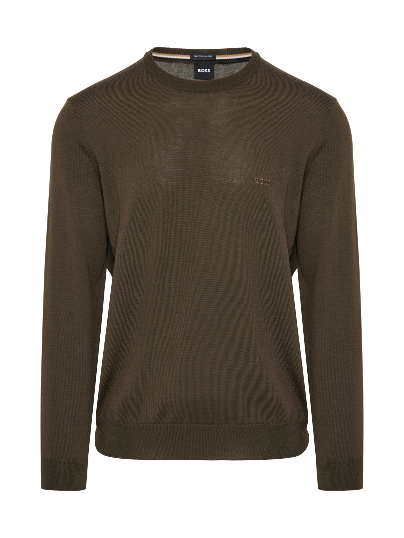 ΑΝΔΡΙΚΟ ΜΑΛΛΙΝΟ ΠΟΥΛΟΒΕΡ  0