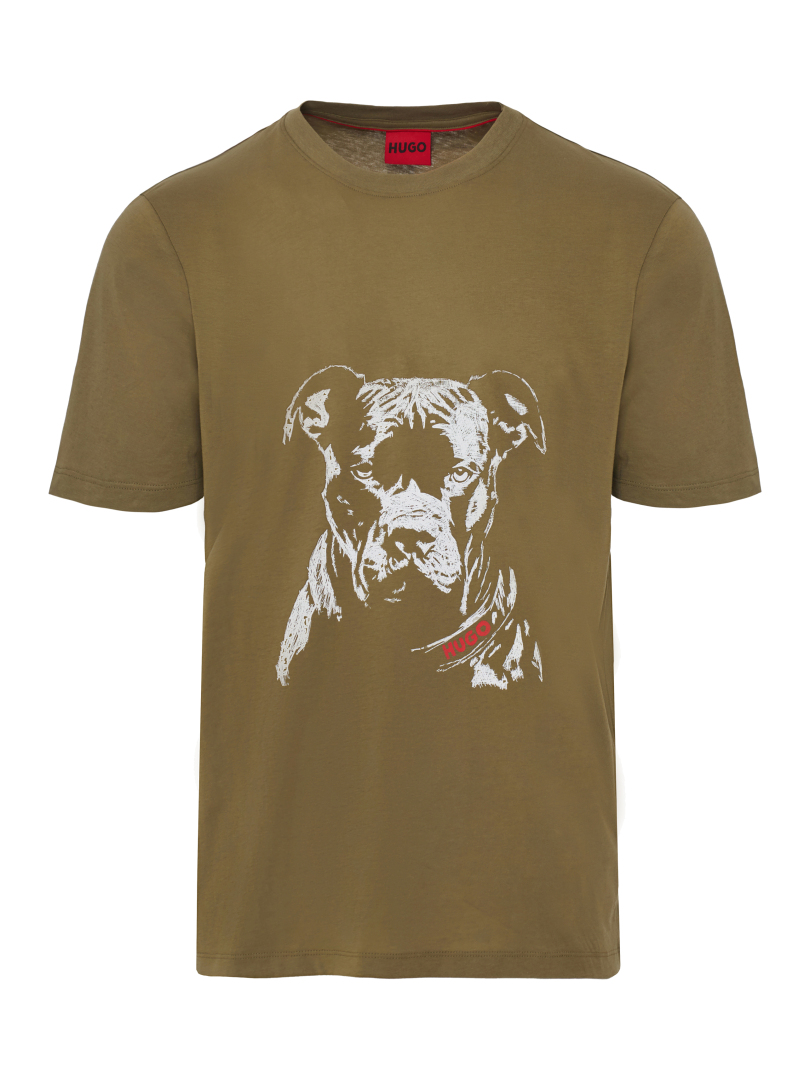 ΑΝΔΡΙΚΟ T-SHIRT 0