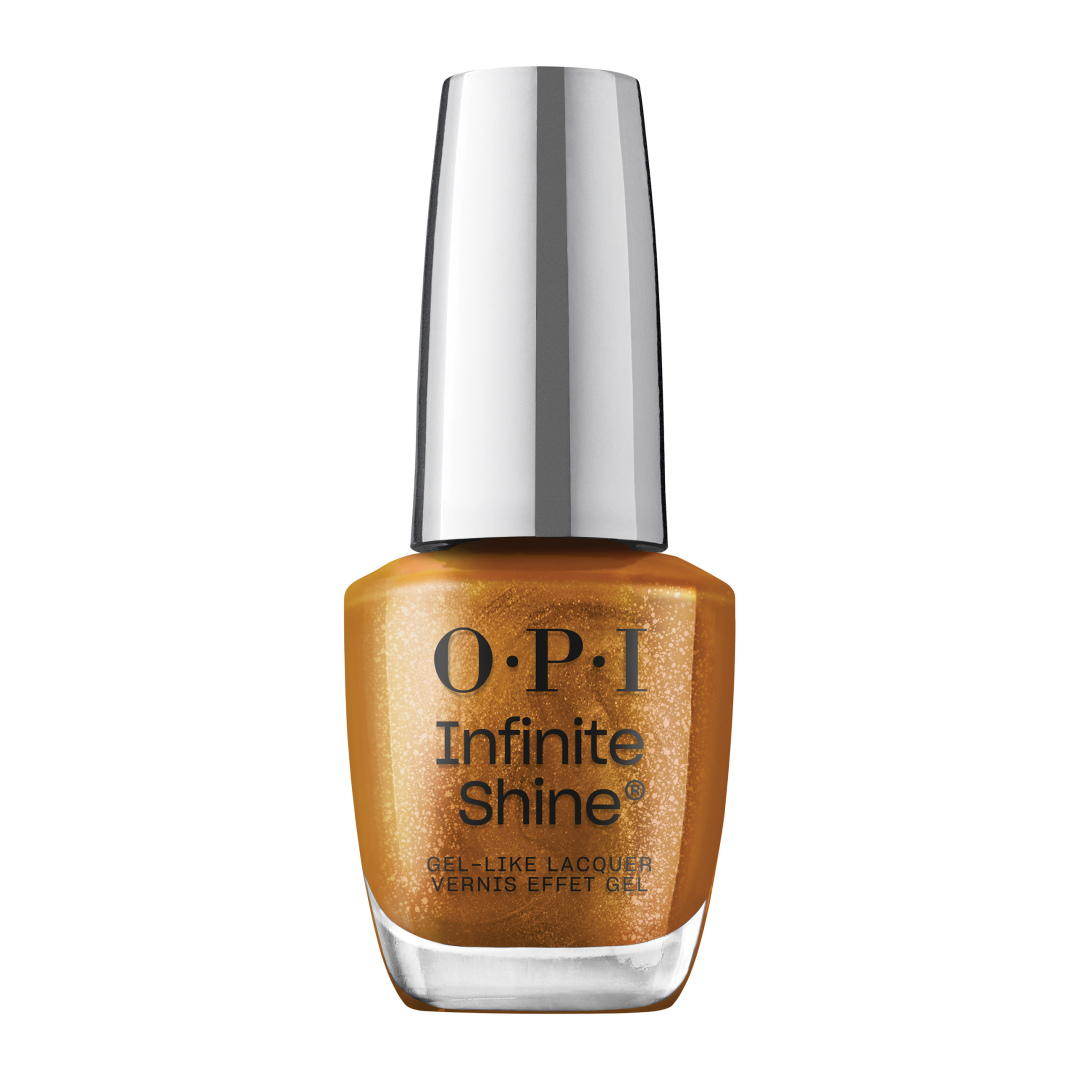 ΝΕΟ OPI INFINITE SHINE 48