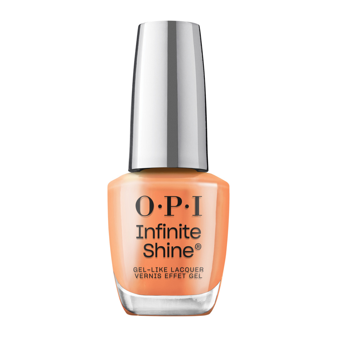 ΝΕΟ OPI INFINITE SHINE 38