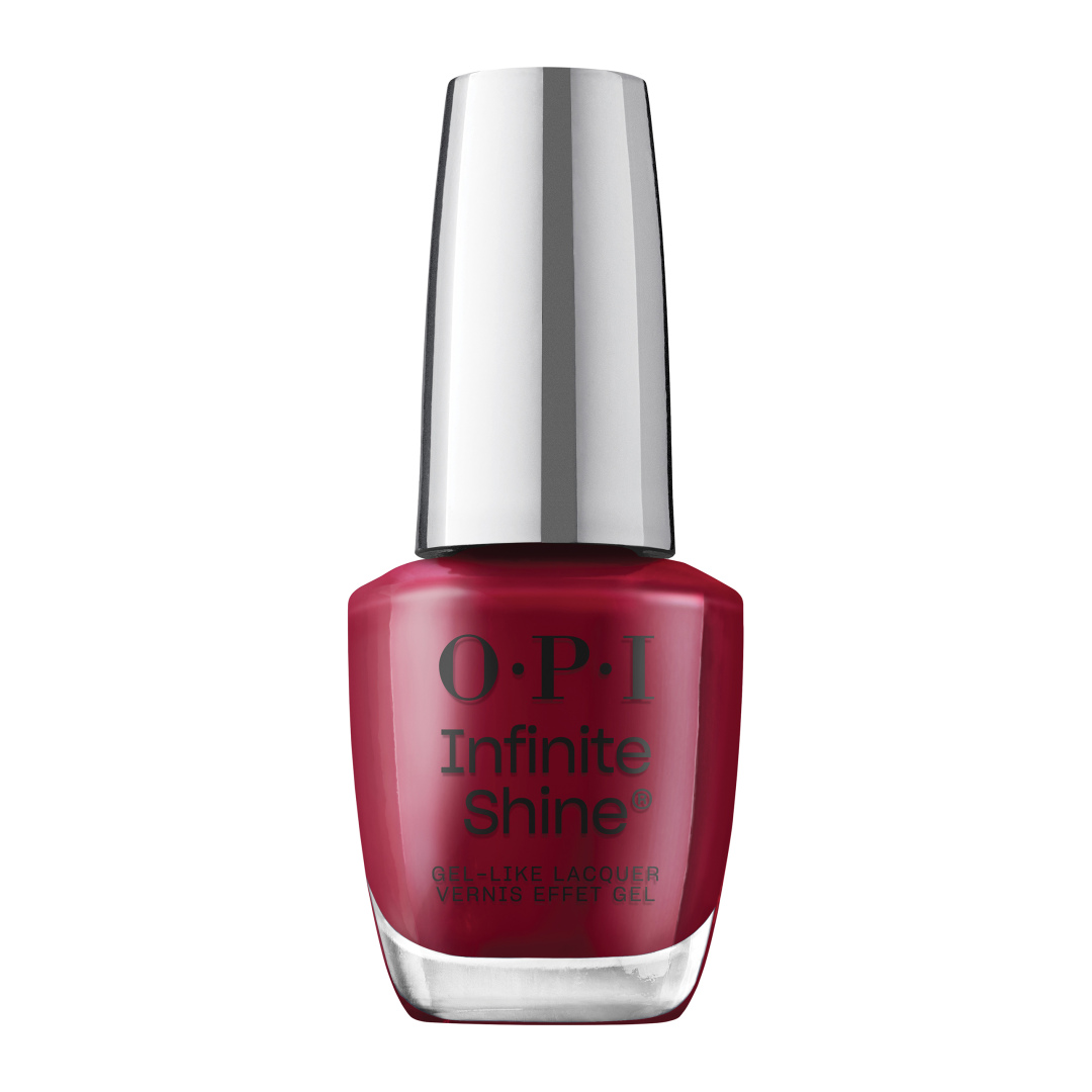 ΝΕΟ OPI INFINITE SHINE 8
