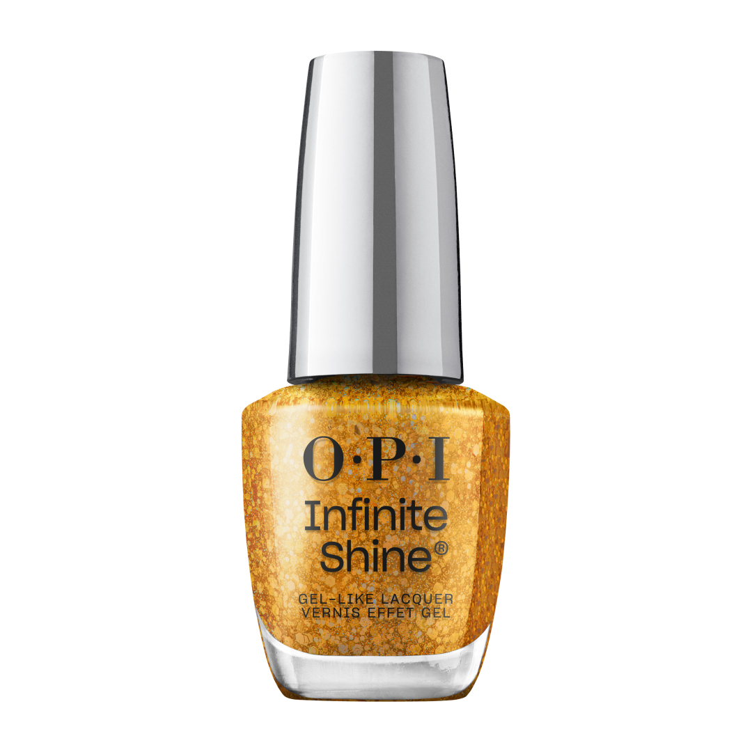 OPI MAKE ‘EM JELLY INFINITE SHINE YOUR OPINESS 0