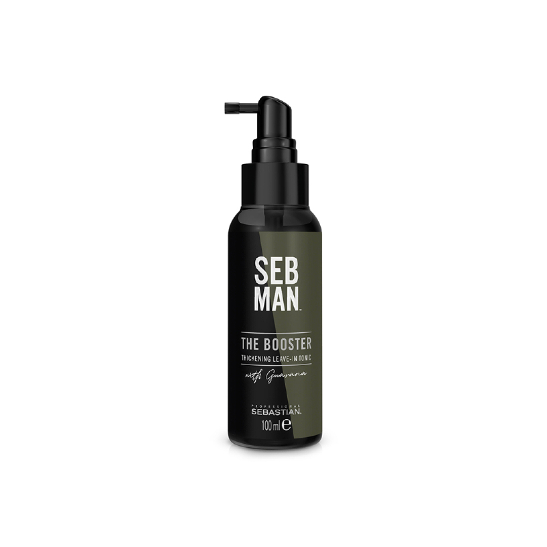 SEBMAN THE BOOSTER ΛΟΣΙΟΝ 0