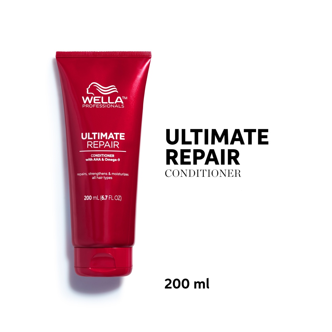 WELLA ULTIMATE REPAIR CONDITIONER 1