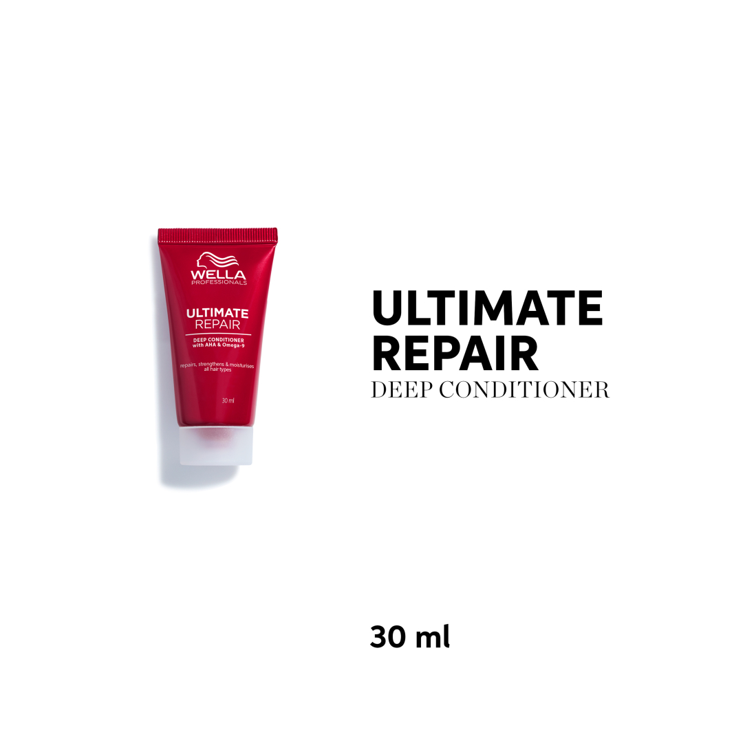 WELLA ULTIMATE REPAIR CONDITIONER 1