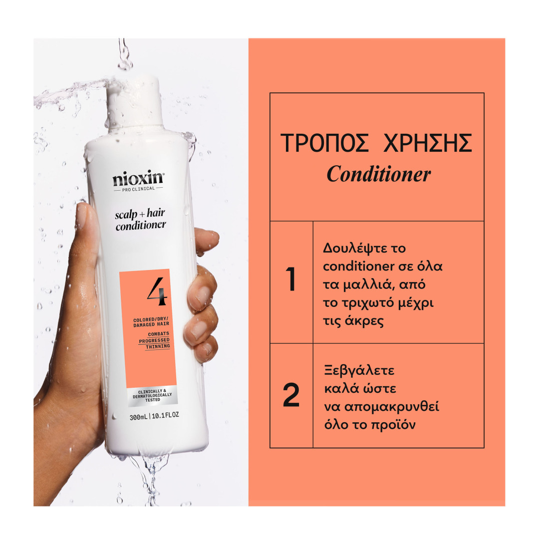 ΣΥΣΤΗΜΑ 4 CONDITIONER 2