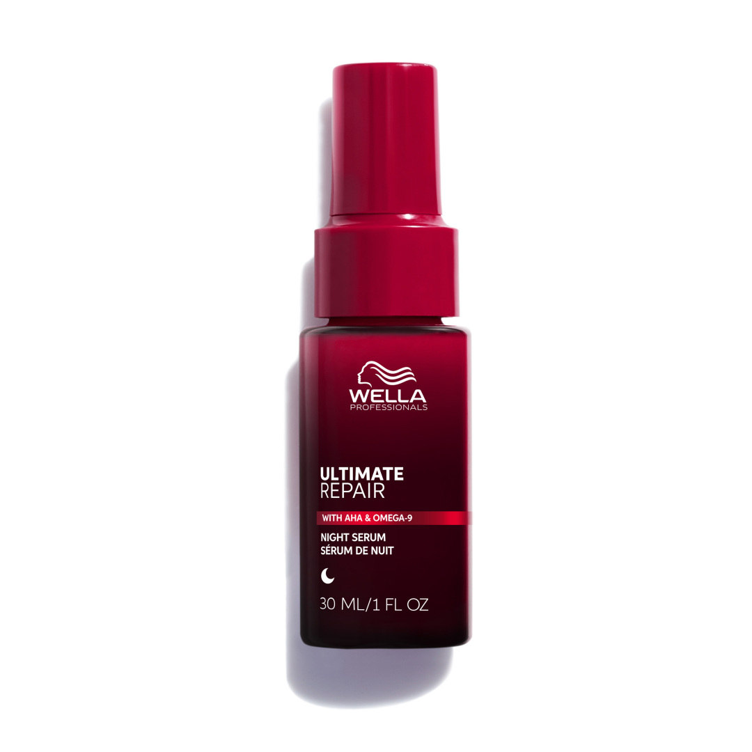 ULTIMATE REPAIR NIGHT SERUM 95ml 0