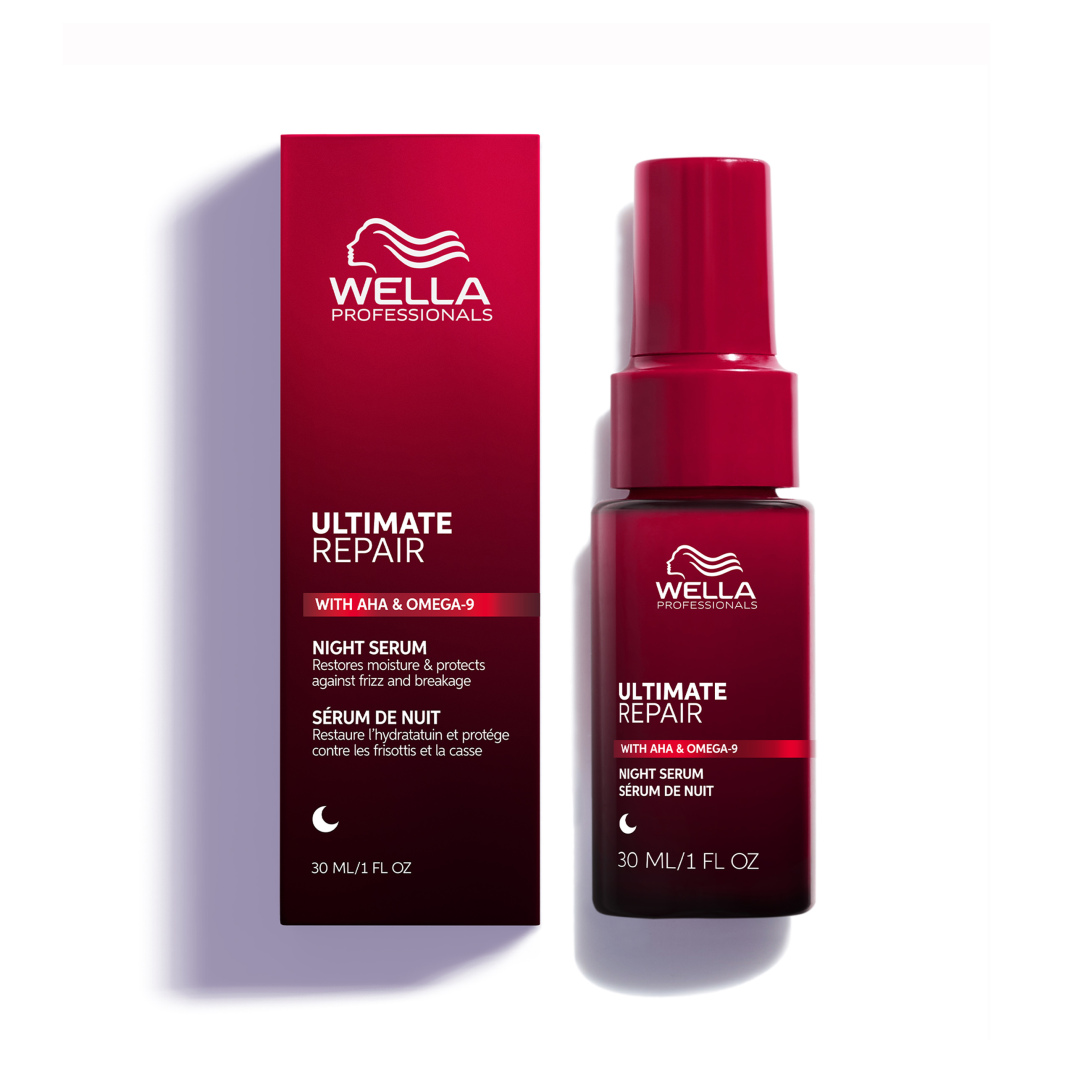 ULTIMATE REPAIR NIGHT SERUM 95ml 1
