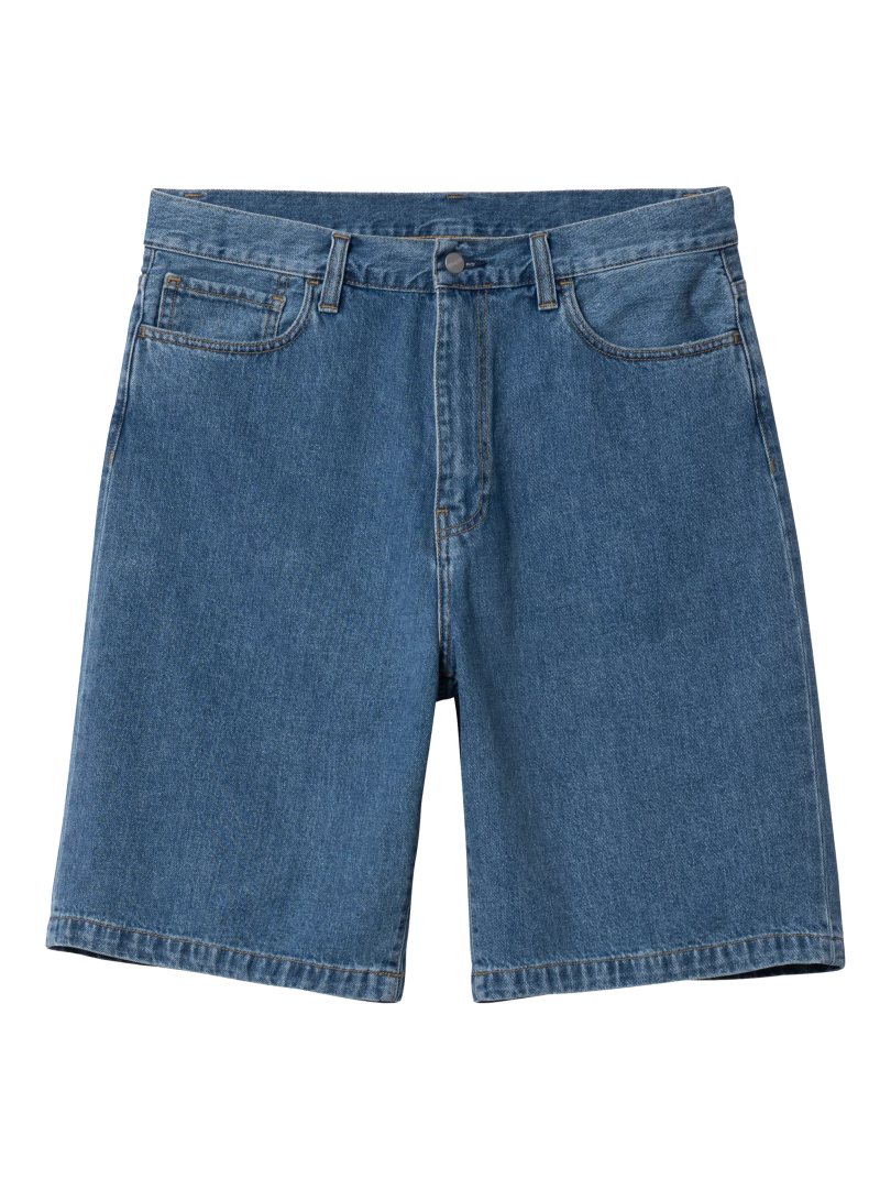 ΑΝΔΡΙΚΗ DENIM ΒΕΡΜΟΥΔΑ LANDON 0