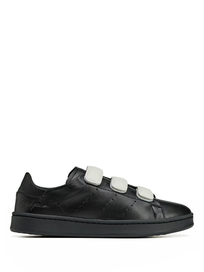 ΑΝΔΡΙΚΑ SNEAKERS Y-3 STAN SMITH HOOK - AND - LOOP 0