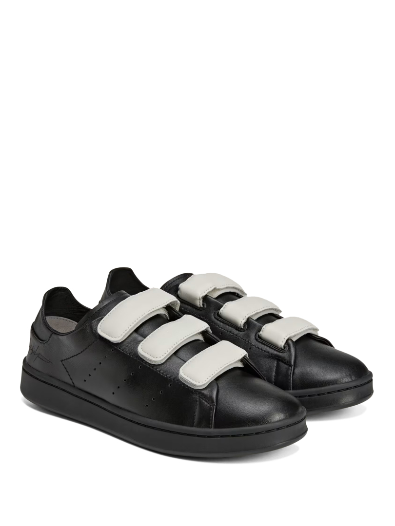 ΑΝΔΡΙΚΑ SNEAKERS Y-3 STAN SMITH HOOK - AND - LOOP 1