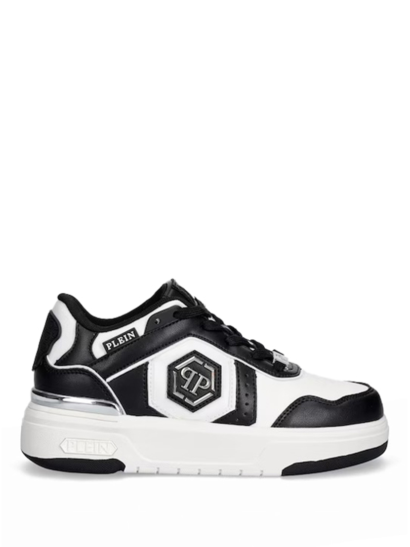 ΑΝΔΡΙΚΑ SNEAKERS LOW-TOP SK8R 0