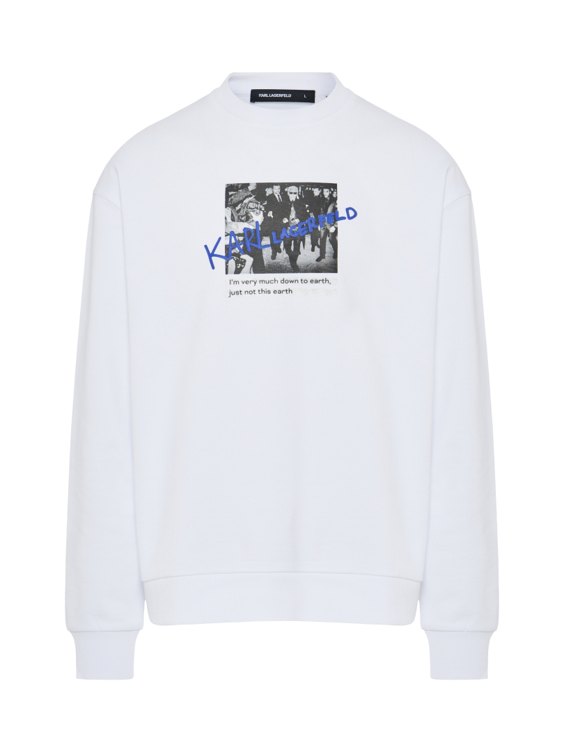 ΑΝΔΡΙΚΟ SWEAT CREWNECK 0
