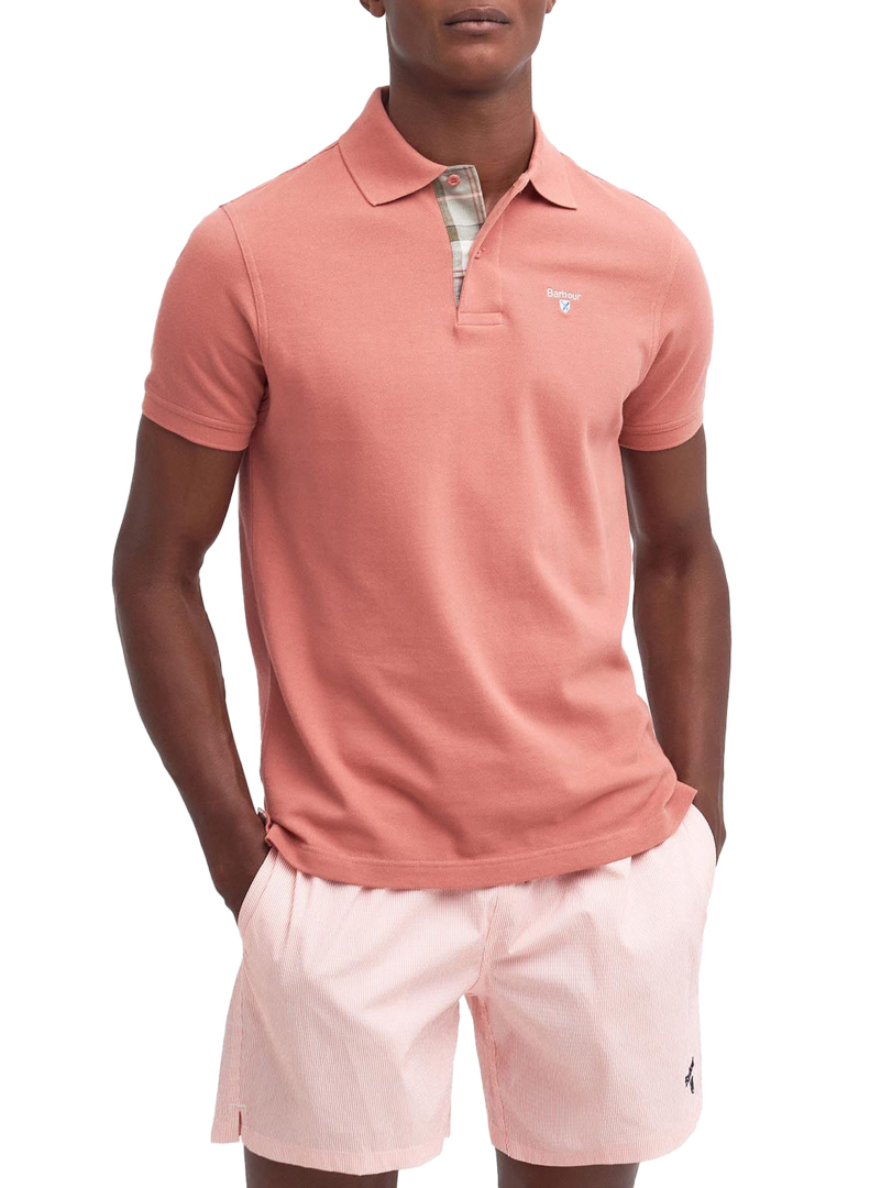 ΑΝΔΡΙΚΗ POLO ΜΛΟΥΖΑ 1