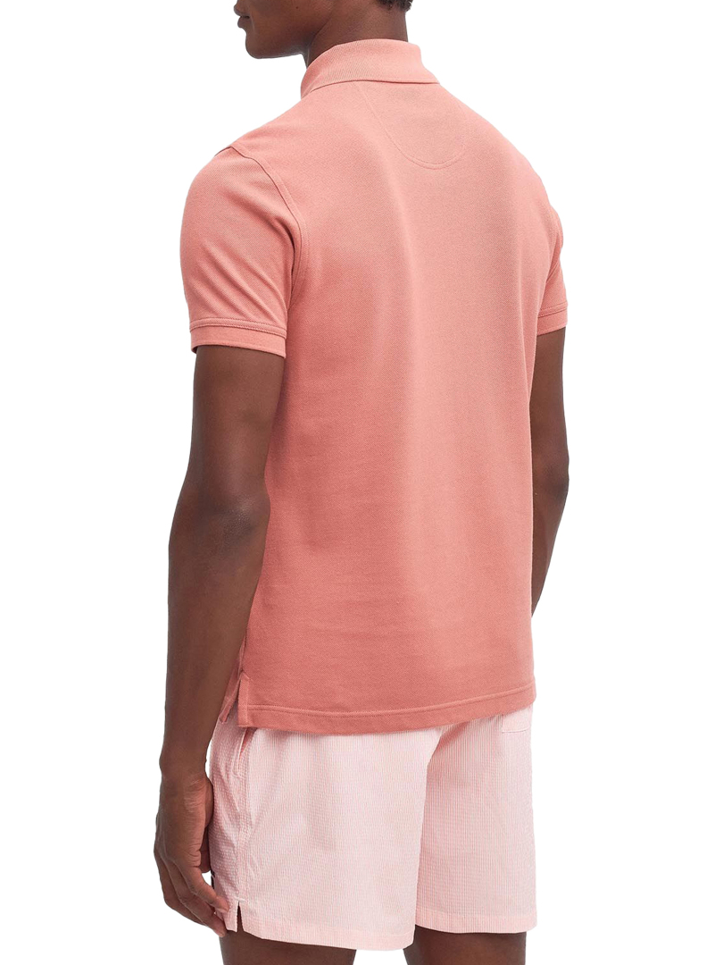 ΑΝΔΡΙΚΗ POLO ΜΛΟΥΖΑ 2