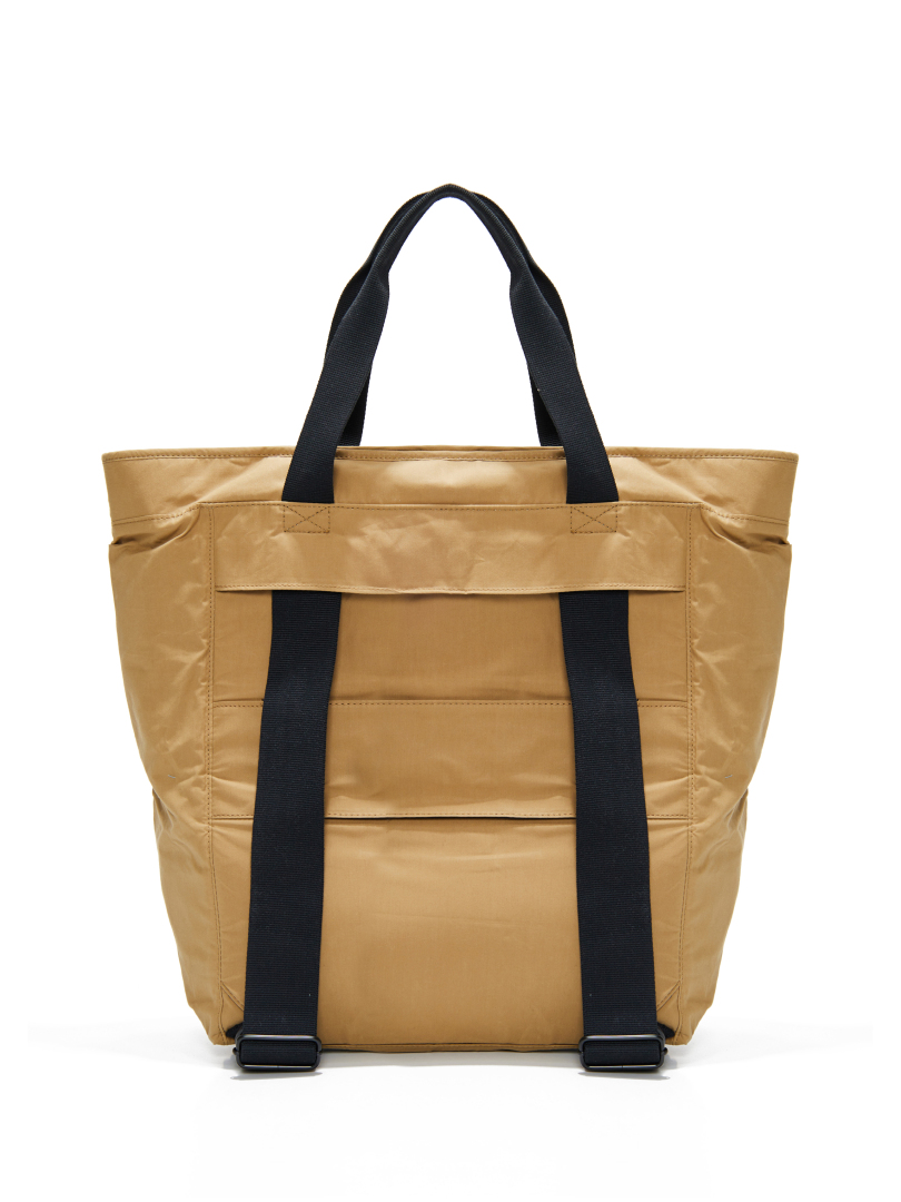 UNISEX ΤΣΑΝΤΑ TOTE 1