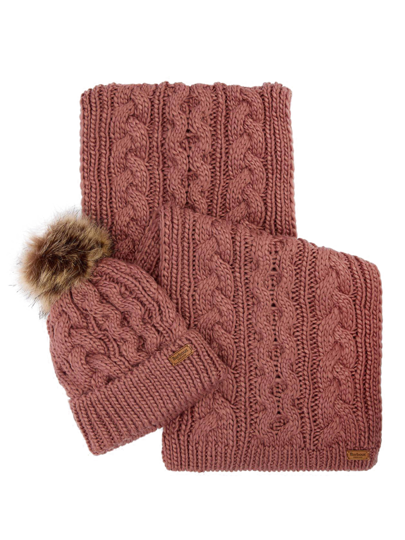 ΓΥΝΑΙΚΕΙΟ ΣΕΤ ΣΚΟΥΦΟΣ ΚΑΙ ΚΑΣΚΟΛ 0