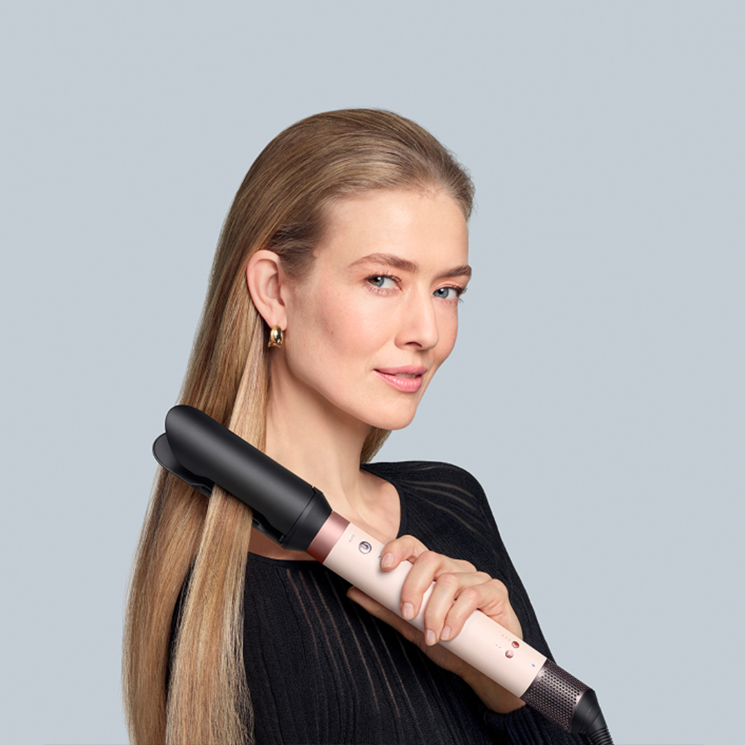 HS09 AIRWRAP CO-ANDA2X STRAIGHT+WAVY CERAMIC PINK MULTI-STYLER ΚΑΙ ΣΕΣΟΥΑΡ ΜΑΛΛΙΩΝ 4