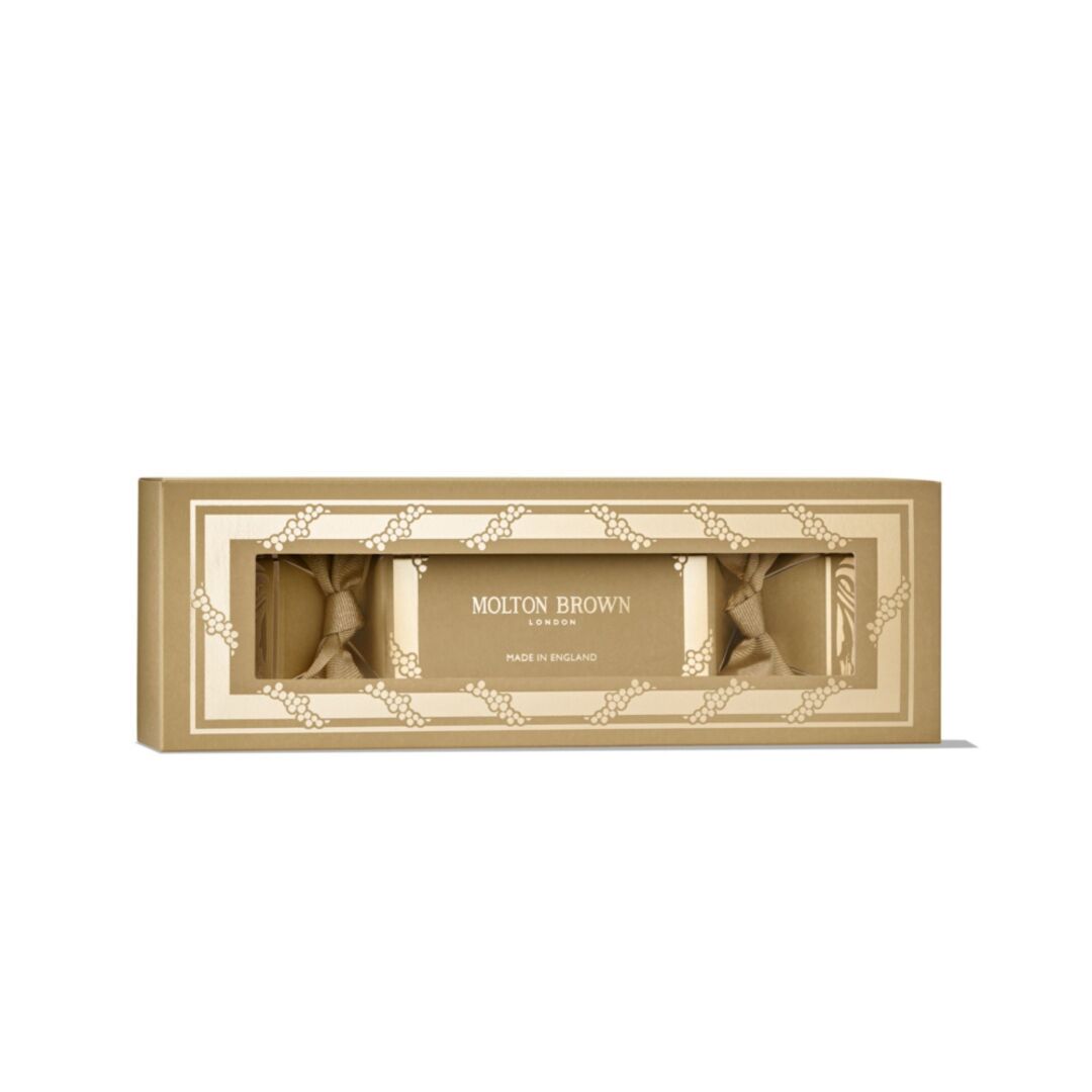 COASTAL CYPRESS & SEA FENNEL CHRISTMAS CRACKER 2