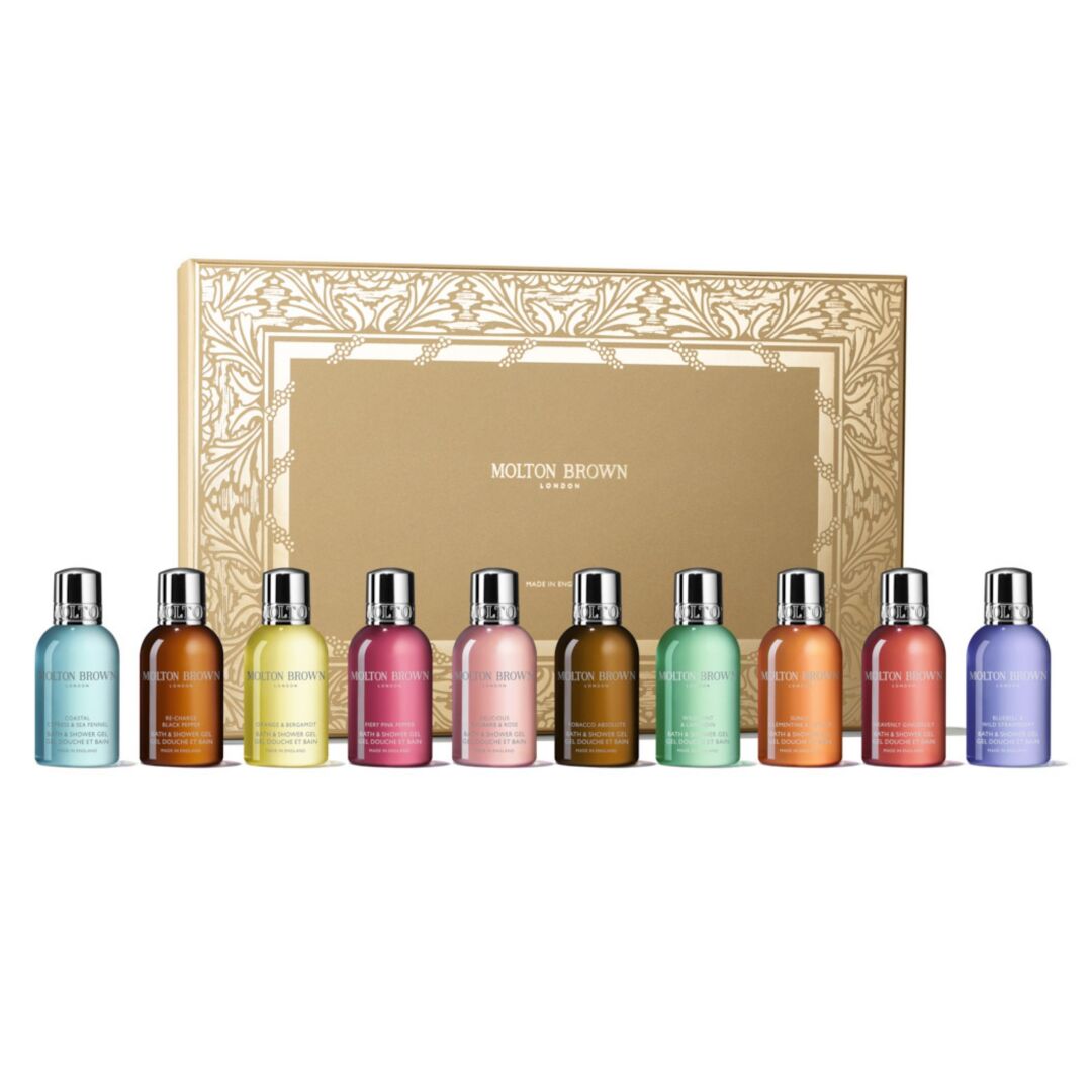 STOCKING FILLER GIFT SET 0