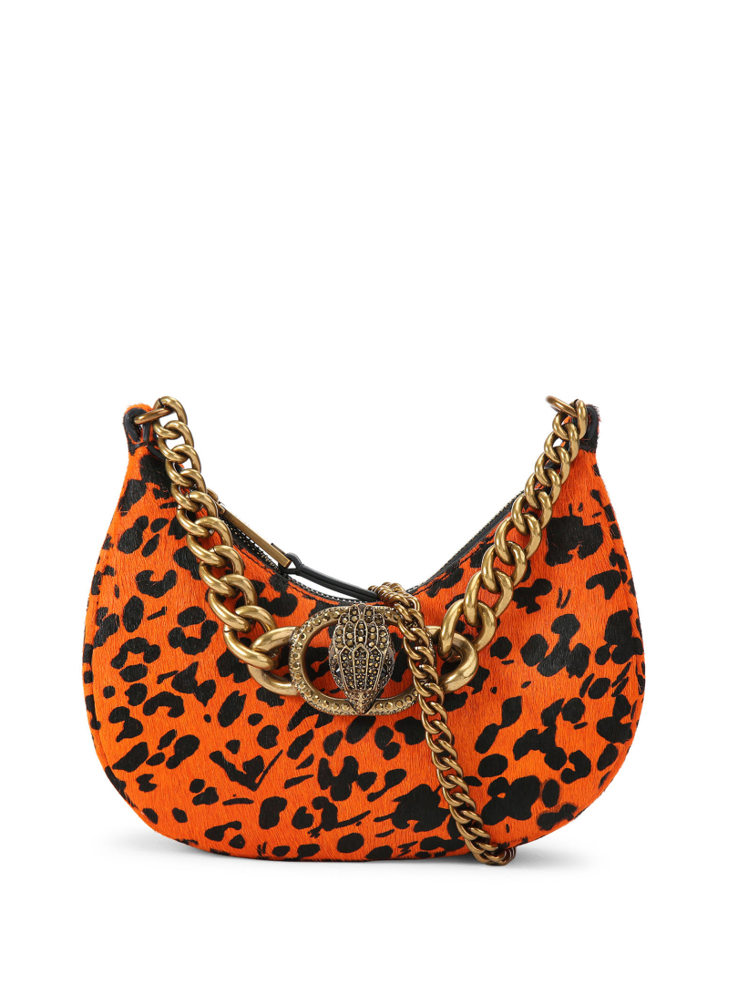 ΓΥΝΑΙΚΕΙΑ ΔΕΡΜΑΤΙΝΗ ΤΣΑΝΤΑ ΩΜΟΥ CHELSEA 0