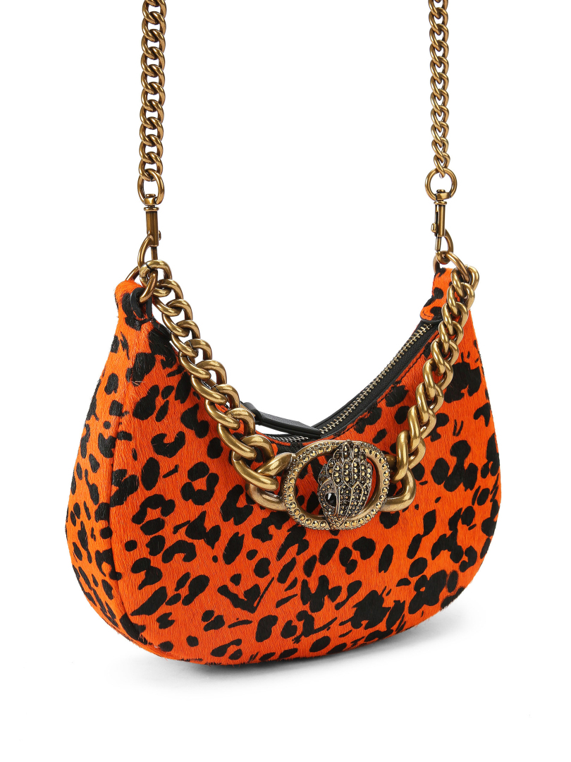 ΓΥΝΑΙΚΕΙΑ ΔΕΡΜΑΤΙΝΗ ΤΣΑΝΤΑ ΩΜΟΥ CHELSEA 2