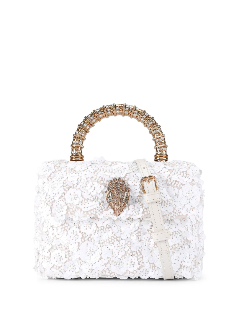 ΓΥΝΑΙΚΕΙΑ ΤΣΑΝΤΑ ΧΕΙΡΟΣ KENSINGTON MINI  0