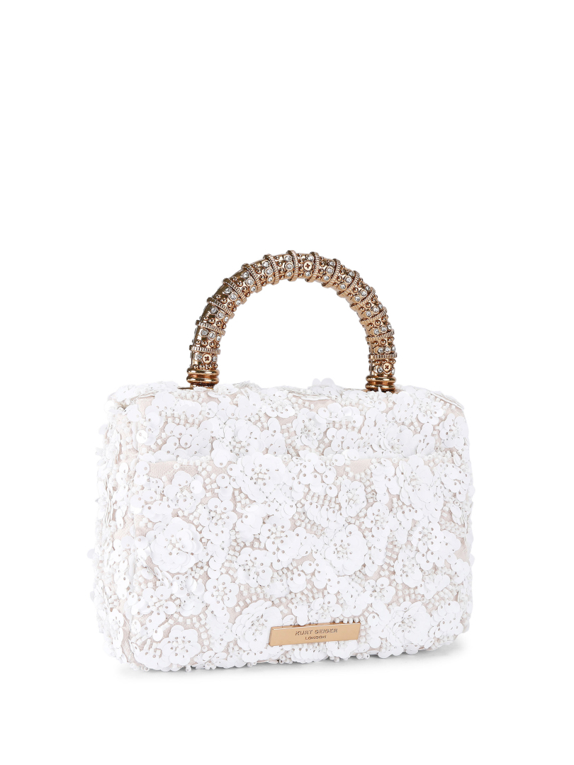 ΓΥΝΑΙΚΕΙΑ ΤΣΑΝΤΑ ΧΕΙΡΟΣ KENSINGTON MINI  1