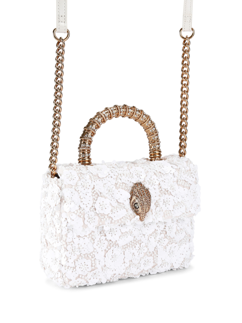 ΓΥΝΑΙΚΕΙΑ ΤΣΑΝΤΑ ΧΕΙΡΟΣ KENSINGTON MINI  2