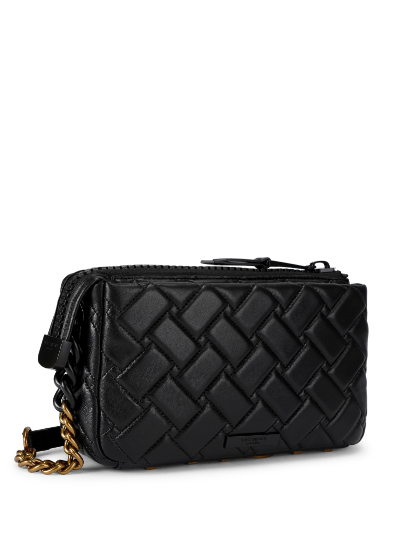 ΓΥΝΑΙΚΕΙΑ ΔΕΡΜΑΤΙΝΗ ΤΣΑΝΤΑ ΧΙΑΣΤΙ KENSINGTON 1