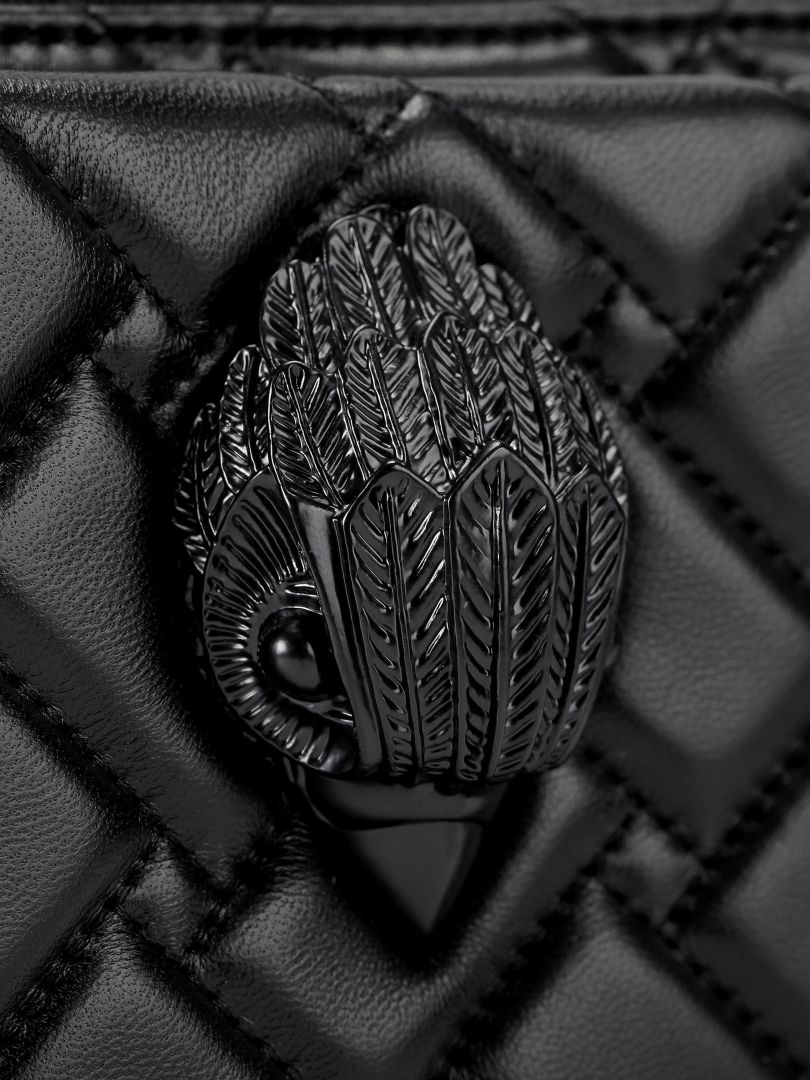 ΓΥΝΑΙΚΕΙΑ ΔΕΡΜΑΤΙΝΗ ΤΣΑΝΤΑ ΧΙΑΣΤΙ KENSINGTON 3