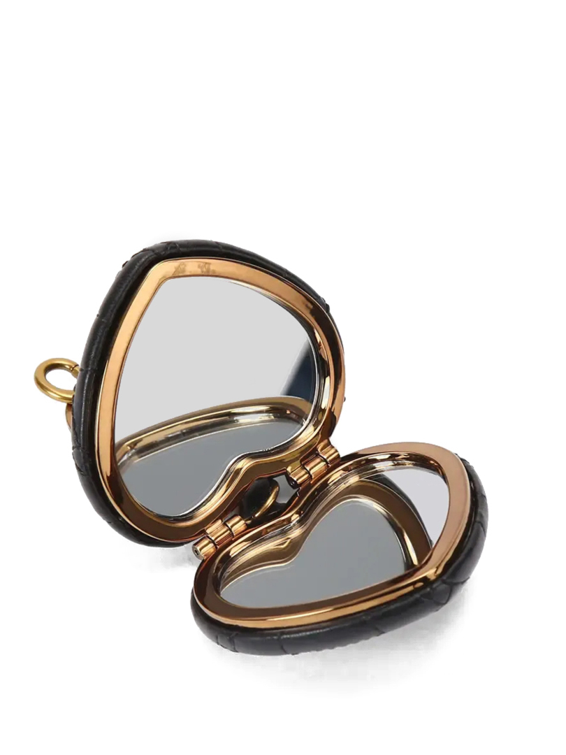 ΓΥΝΑΙΚΕΙΟ ΜΠΡΕΛΟΚ KENSINGTON HEART MIRROR 1