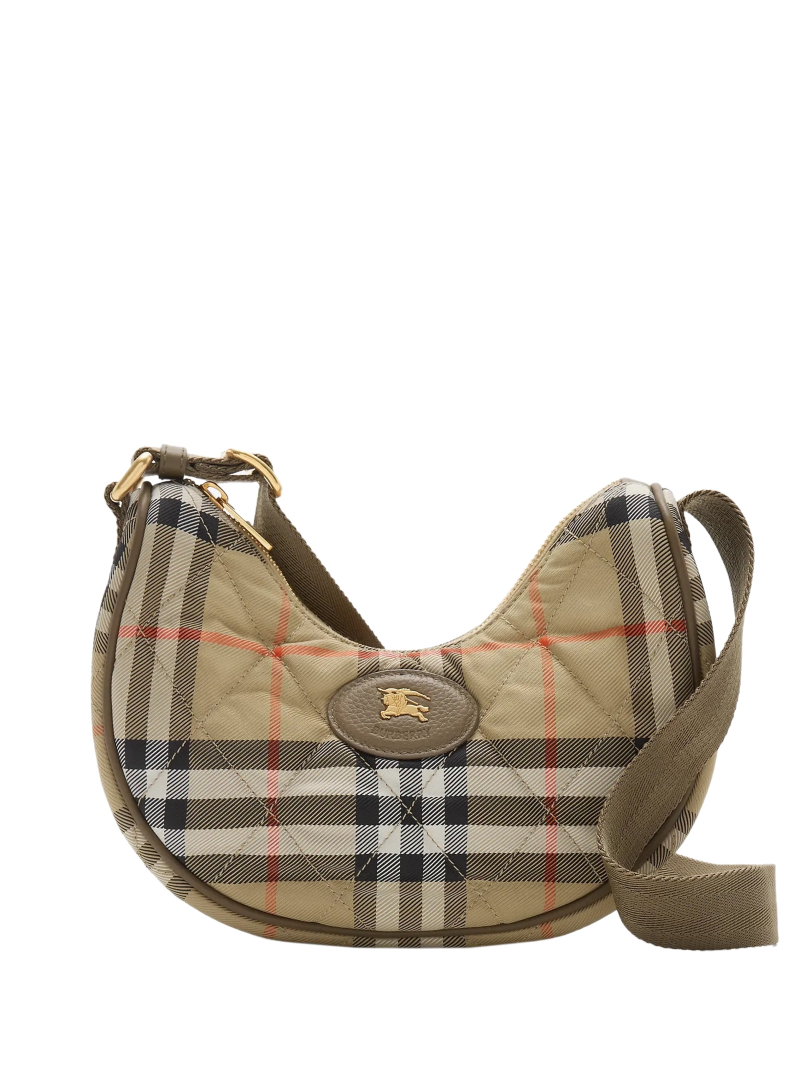 ΓΥΝΑΙΚΕΙΑ ΤΣΑΝΤΑ ΩΜΟΥ HORSESHOE CROSSBODY 0