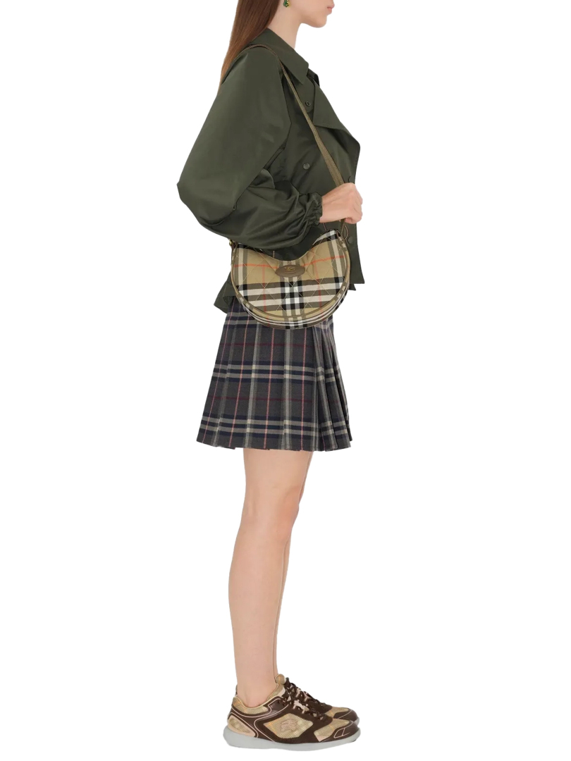 ΓΥΝΑΙΚΕΙΑ ΤΣΑΝΤΑ ΩΜΟΥ HORSESHOE CROSSBODY 3