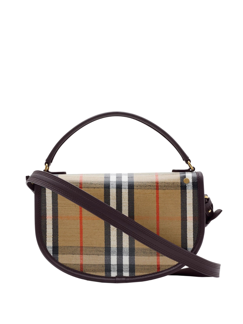 ΓΥΝΑΙΚΕΙΑ ΤΣΑΝΤΑ HIGHLANDS CROSSBODY 1