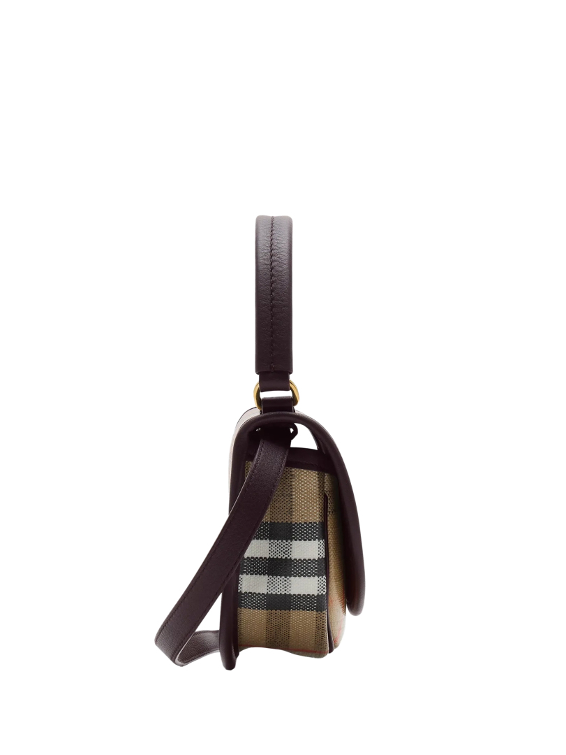 ΓΥΝΑΙΚΕΙΑ ΤΣΑΝΤΑ MINI HIGHLANDS 2