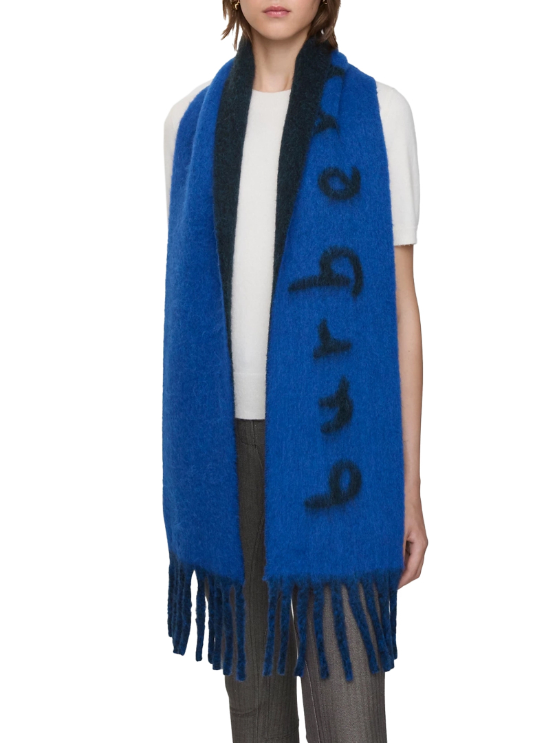 ΚΑΣΚΟΛ REVERSIBLE LOGO ALPACA 2