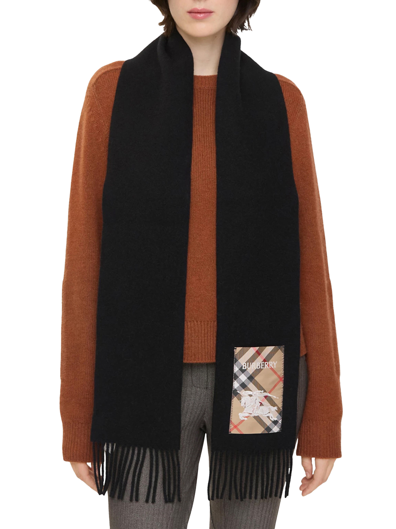 ΓΥΝΑΙΚΕΙΟ ΚΑΣΚΟΛ CHECK LABEL 1